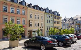 Hotel Garni Am Klostermarkt